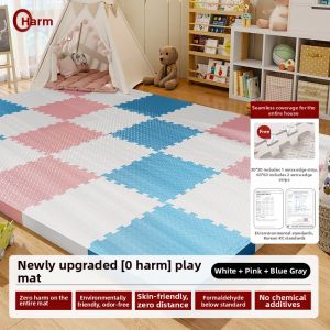 YIMENG | Non-Toxic Safety Baby Crawling Mat