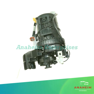 Toyota Fortuner Hilux 1GD/2GD Fuel Filter Assy. - Replacement