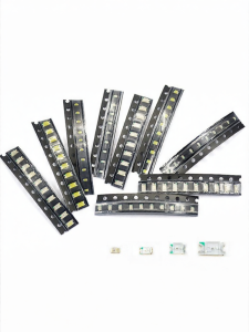 Risym | High Brightness SMD LED