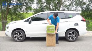 Vali nhựa PP dẽo cao cấp Travelking 883 Hùng Phát không lo bể vỡ bảo hành TRỌN ĐỜI