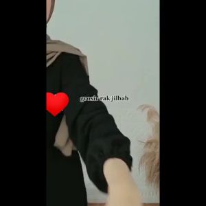 HBO JILBAB / HANGING JILBAB ORGANIZER