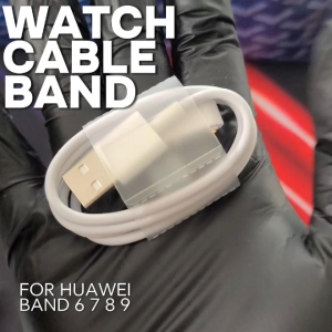 ส่งในไทย สายชาร์จรองรับ XIAOMI band 8 Magnetic charging cable รองรับรุ่น Mi Band 8 8 Pro Mi Band 9 9 Pro