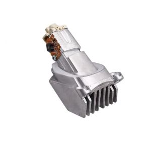 Mô-đun Đèn LED Chạy Ban Ngày DRL BMW 5 Series F10 F11 LCI 2014-16 63117343876 - Bộ Điều Khiển Đèn Pha - Điện Tử Xe Hơi