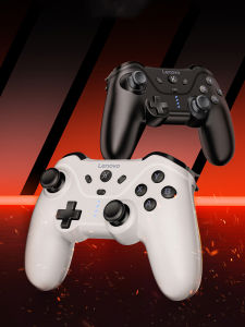 Lenovo P01 Cáp Gamepad Không Có Thanh Trôi Với Không điểm mù Gamepad Cắm Và Chơi Cho Chuyển Đổi Android điều khiển chơi game