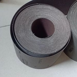 Amplas Roll Meteran 1M Amplas roll Norton Amplas Norton Roll