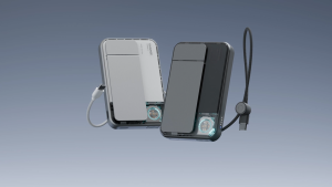 SHARGE ICEMAG 3 25W 10000 mAh