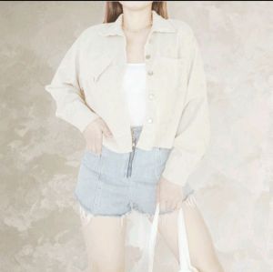 LONG SLEEVED JACKET FOR WOMEN NEW TREND Jacket for women