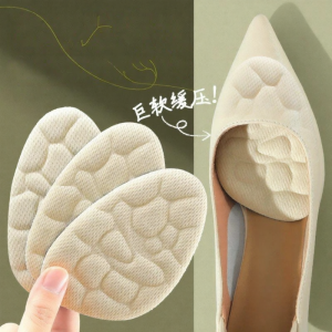 OUHUAGUAN | Pain Prevention Anti-Slip Foot Pad for Women