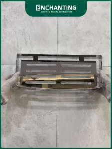 Tempat Sabun Mandi Europe Enchanting E1552