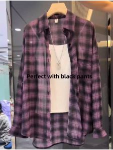 Spring Autumn Ladies Sun Protection Shirt