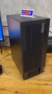 คอมพิวเตอร์ lenovo ThinkCentre M90T คอม i5 gen 10 ram 8g-64gb m.2 250-1000Gb การ์ดจอ R5 430 2Gb dp x2 "REFURBISHED"