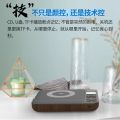 Portable Wireless Bluetooth Speaker Philips EXP5608 Home Use CD DVD Album MP3 Player Retro Design Battery Powered. 