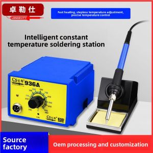 ZHUOLESHI | Temperature Controlled Soldering Station 60W