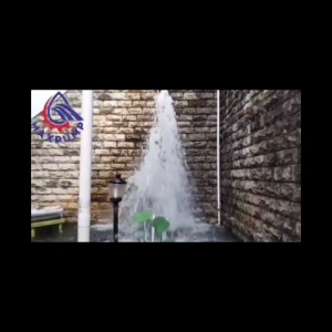 MAXPUMP Pompa Celup Air Kotor Otomatis 3inch 220V 380V Mesin Pompa Air kolam ikan Pompa Air Manual Sewage Pump 1500W Kuras Banjir Air Kotor