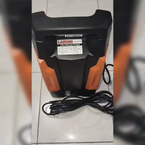 unit mesin only LAGUNA 70 LAKONI + KARTU GARANSI SPARE PART baru high pressure mesin steam ac