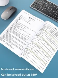 Good | Heat Melt A4 Cover Sheet Paper Binding Jacket