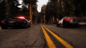 PS4 Need for Speed Hot Pursuit Remastered (English/Chinese)