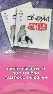Sách - Cổ Nhân Chỉ Lộ - Tiên Phong Books