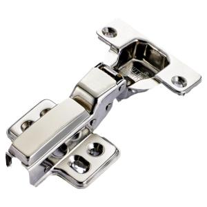 GUTE | 304 Stainless Steel Buffering Damping Hinge