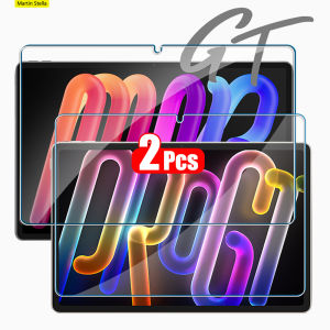 2PCS Tempered Glass Screen Protector for Lenovo XiaoXin Pad Pro GT 13 11.1 2026 Tablet Accessories Film
