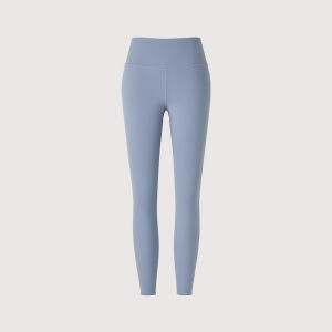 VFU | High Waist Fitting Fitness High Elasticity Quick Dry Womens Yoga Pants