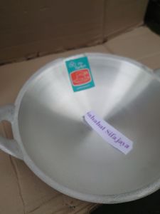 PENGGORENGAN SUPER NO 15/WAJAN KUALI SUPER SERBAGUNA