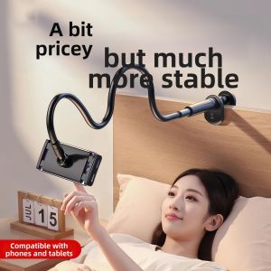 NAIFUNA | Multifunctional Bedside Stand  Universal Support