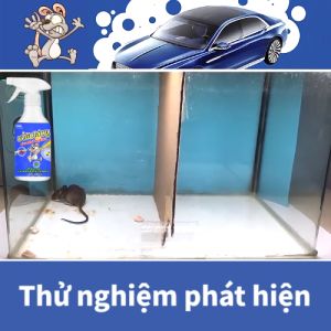 ✨ Nâng cấp mới ✨ xịt chuột thái xịt đuổi chuột lan đuổi chuột chai xịt chuột 500ml Mới nâng cấp Chất lượng nhập khẩuđuổi chuột vĩnh viễn Thích hợp cho mẹ và bé An toàn lâu dài thuốc xịt chuột An toàn Xua đuổi chuột đi thuoc diệt chuột