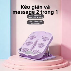 SDKH | Bảng Tập Giãn Cẳng Chân Tại Nhà