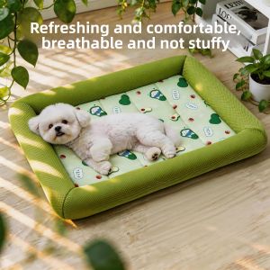Universal All-Season Waterproof Washable Pet Bed