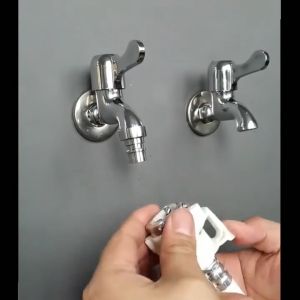 Washing Machine Water Inlet Hose Automatic Washing Machine Hose Extension