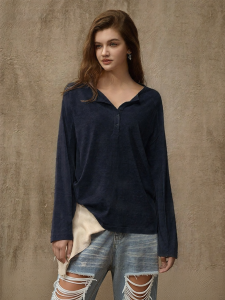 NEIZAIMIMA | Lightweight Tencel Leisure Shirt
