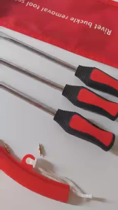 ล้อเปลี่ยนยาง LEVER เครื่องมือช้อนและยางเหล็กพลาสติกกันกระแทก