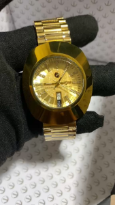 Rados SwitzerIand Automatic for Men