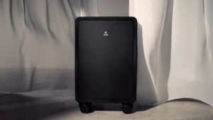 กระเป๋าเป้ YASBY รุ่น The Pioneer Backpack