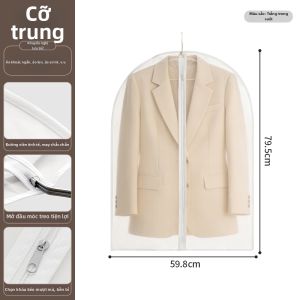 Citylong | Túi Lưu Trữ Quần Áo Chống Bụi Chống Ẩm