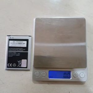 Baterai 100% New untuk Sams J1 2016 & J120