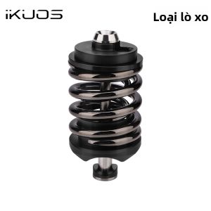 iKUOS | Ổn Định Giảm Sốc Xe Đạp Gấp