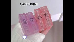 VEDO 💕COD Lipstik Wajah Kabut Berwarna Telanjang Lipstik Beludru Matte Lipstik Pemutih Alami