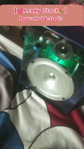 0 บลูทูธ บอร์ด PAM8403 XH-A158 ชิพ DC 5V 3W + 3W เครื่องเสียง