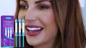 oralhoe | Teeth Whitening Gel Remove Surface Coffee Wine Smoke Stains Improve Yellow Tooth Fresh Breath Brighten Tooth Oral Care Tools