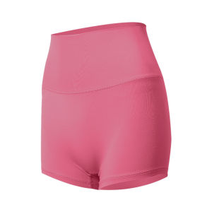 Slimmo High-Waist Yoga Sports Shorts Women's Running Shorts Breathable Quick-Dry Ultra-Elastic Summer Fitness Marathon Shorts