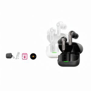 EarFun | Tai Nghe TWS Hủy Tiếng Ồn Có AI Dịch Ngôn Ngữ
