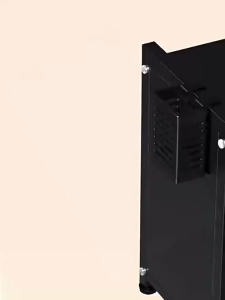 Kitchen Dish Cabinet | Dust-Proof Dish and Cutlery Storage Box | Multifunctional Countertop Dish Rack with Drain |  Rak Pinggan