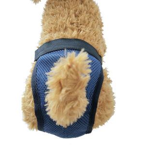Washable Dog Female Diaper Pet Underwear Pet Physiological Menstrual Pants Anti-harassment Panty