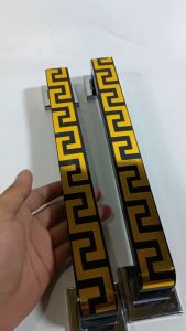 Gagang Pegangan Tarikan Handle Pintu Rumah Minimalis