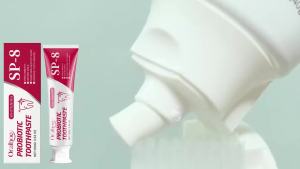 oralhoe | Oralhoe Probiotic Toothpaste Sp 8 Fresh Breath Gum Care Enamel Repair Cavity Prevention Whitening Hydroxyapatite Toothpaste 100g