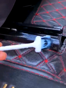 Mỡ Bôi Trơn Chi Tiết Xe Ô Tô Chống Rỉ Sét Tiếng Cọt Kẹt Trên Xe Chống Va Đập