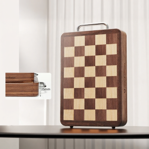 DUMIK | Antibacterial And Mildew-Resistant Kitchen Cutting Board