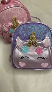 TAS RANSEL MINI ANAK PEREMPUAN TERBARU / RANSEL ANAK TK KEKINIAN / TAS PUNGGUNG MINI BERKUALITAS